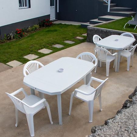 Apartmán Oasis Fonte Grande Santo Antonio  Exteriér fotografie