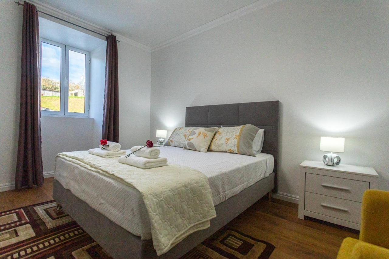 Apartmán Oasis Fonte Grande Santo Antonio  Exteriér fotografie