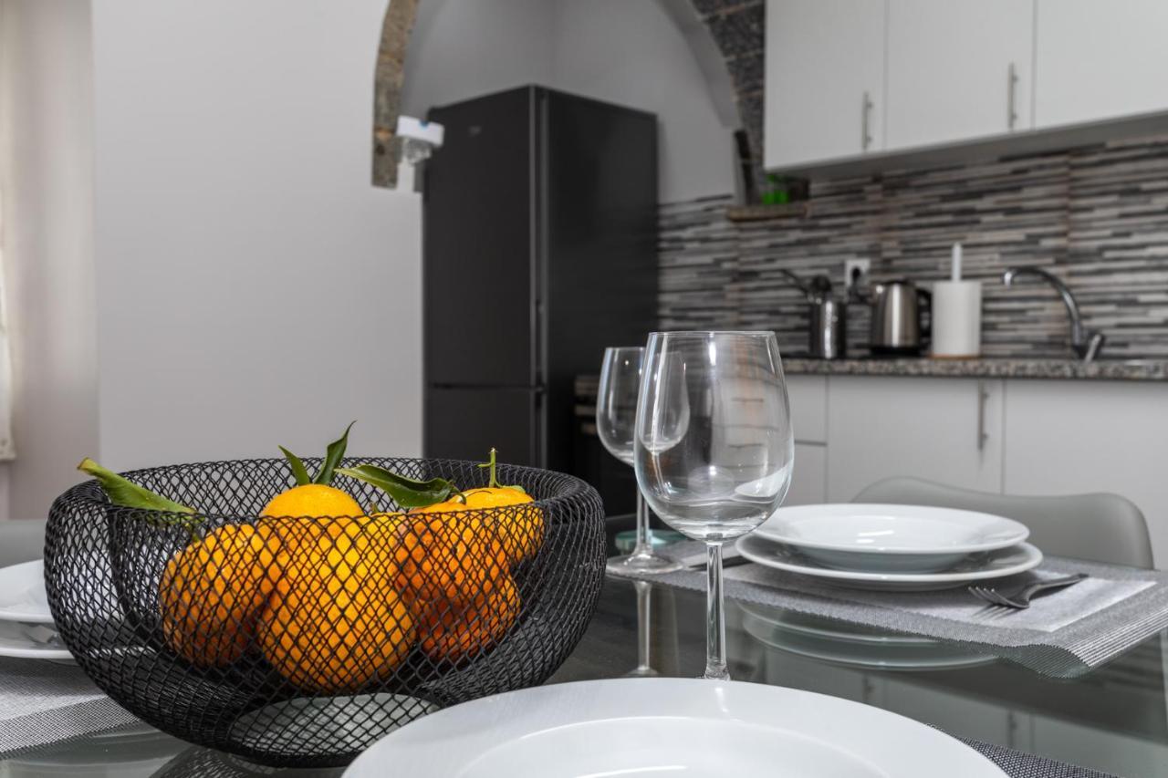Apartmán Oasis Fonte Grande Santo Antonio  Exteriér fotografie
