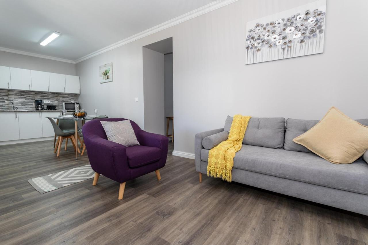 Apartmán Oasis Fonte Grande Santo Antonio  Exteriér fotografie
