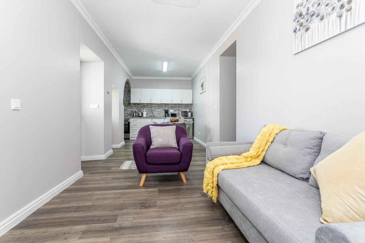 Apartmán Oasis Fonte Grande Santo Antonio  Exteriér fotografie