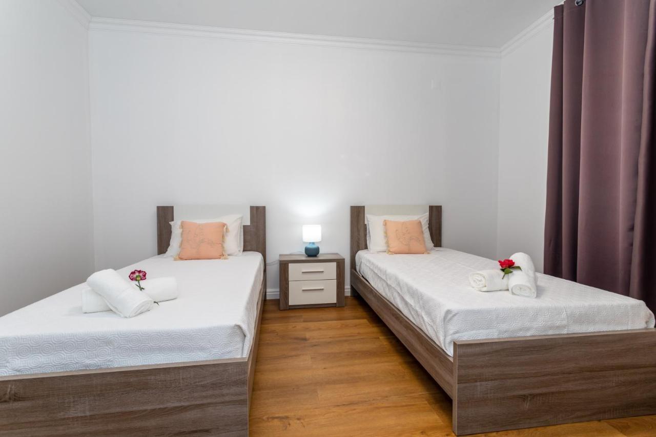 Apartmán Oasis Fonte Grande Santo Antonio  Exteriér fotografie