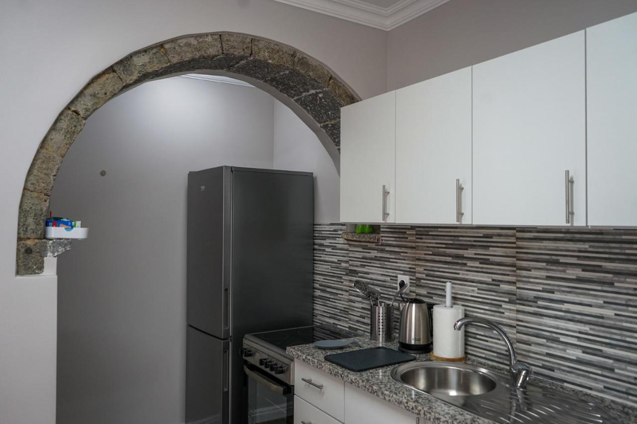 Apartmán Oasis Fonte Grande Santo Antonio  Exteriér fotografie