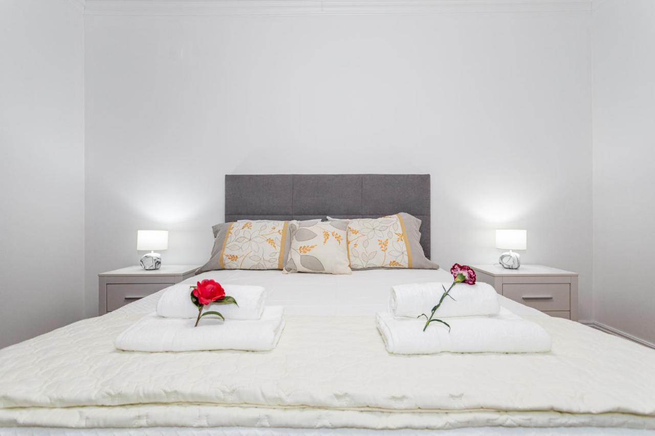 Apartmán Oasis Fonte Grande Santo Antonio  Exteriér fotografie
