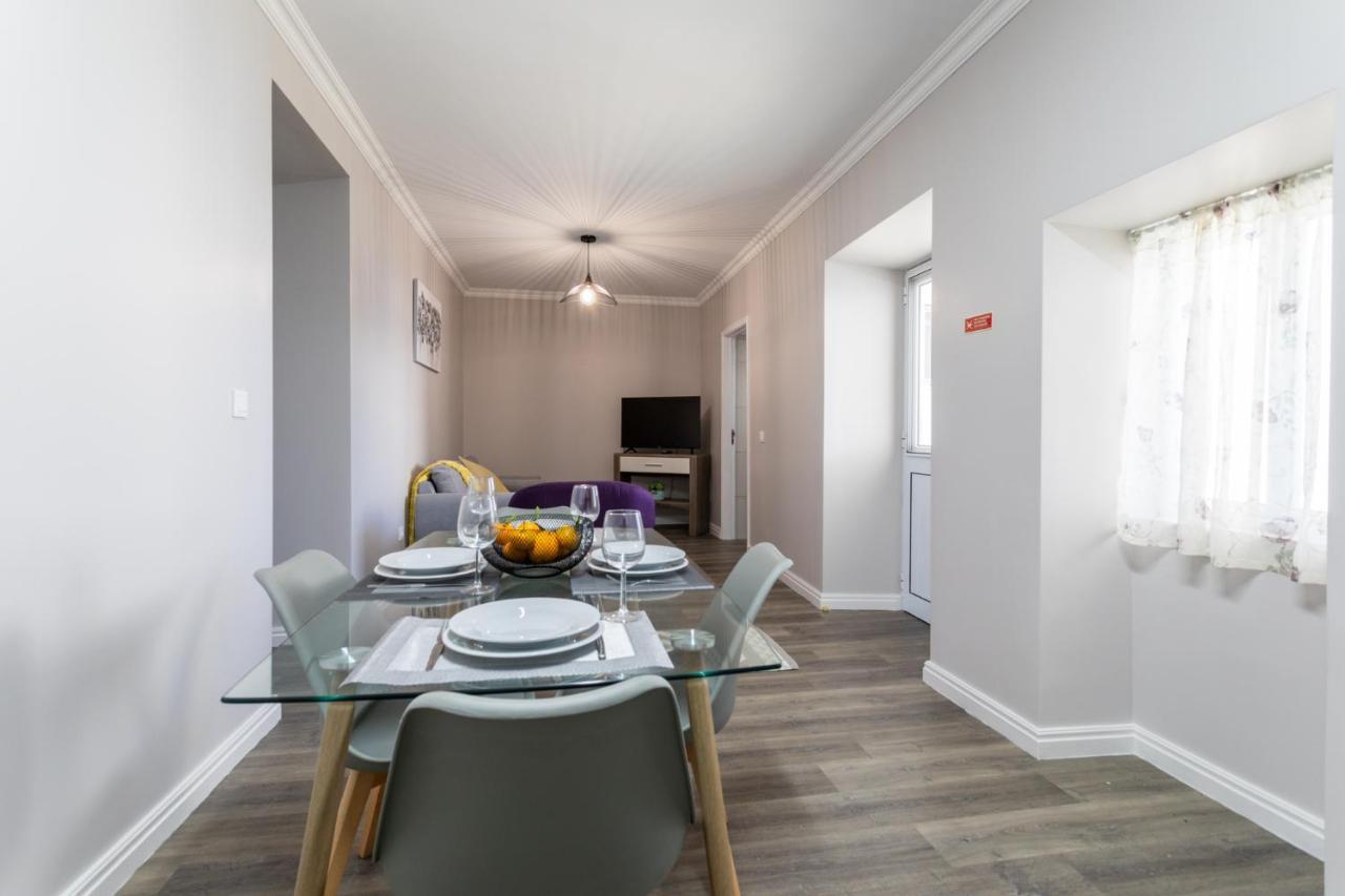 Apartmán Oasis Fonte Grande Santo Antonio  Exteriér fotografie