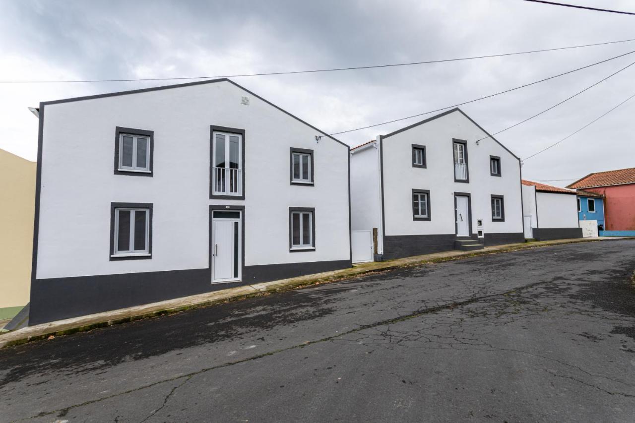 Apartmán Oasis Fonte Grande Santo Antonio  Exteriér fotografie