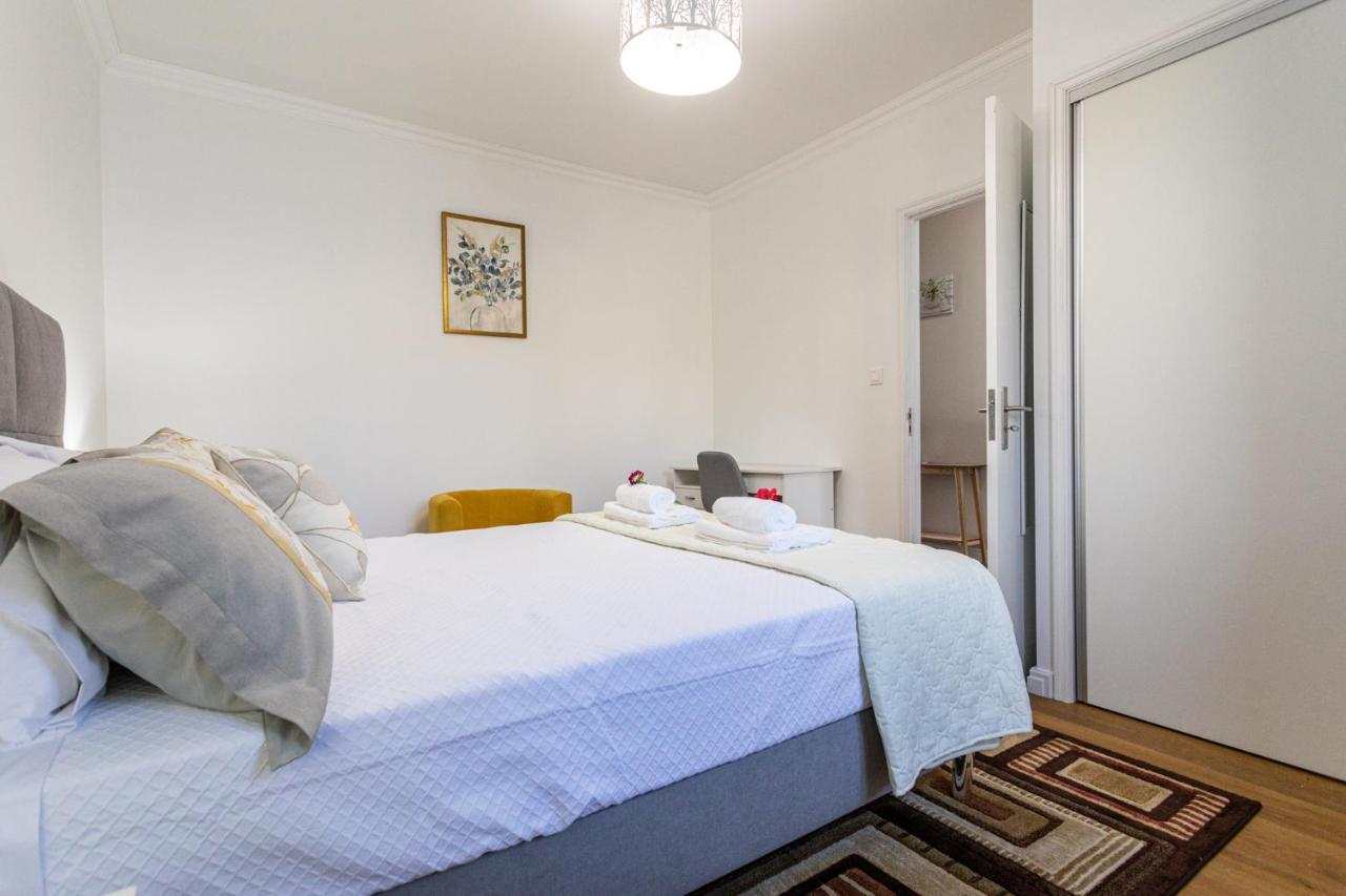 Apartmán Oasis Fonte Grande Santo Antonio  Exteriér fotografie