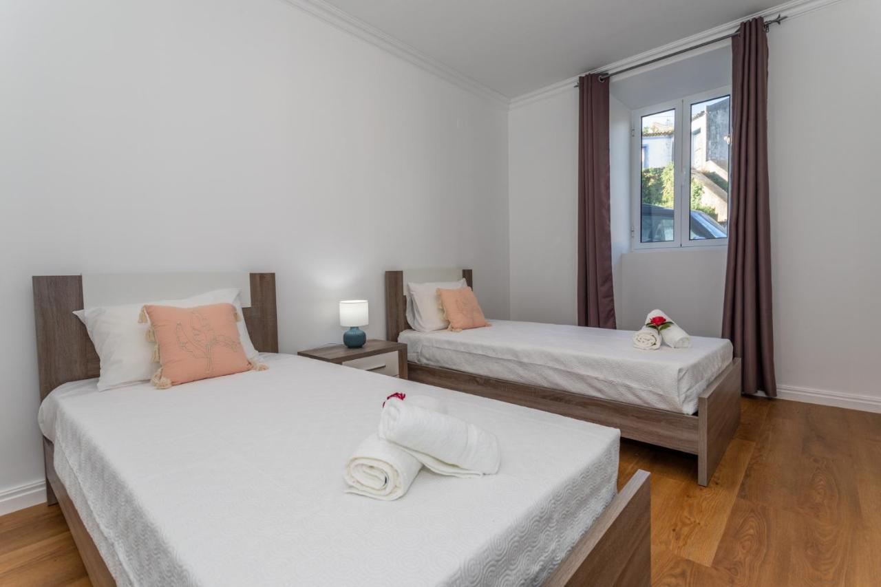 Apartmán Oasis Fonte Grande Santo Antonio  Exteriér fotografie