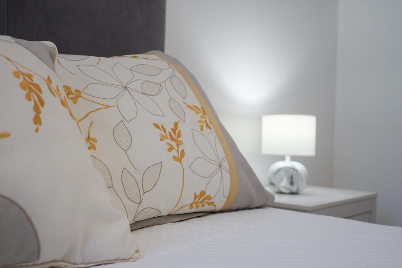 Apartmán Oasis Fonte Grande Santo Antonio  Exteriér fotografie