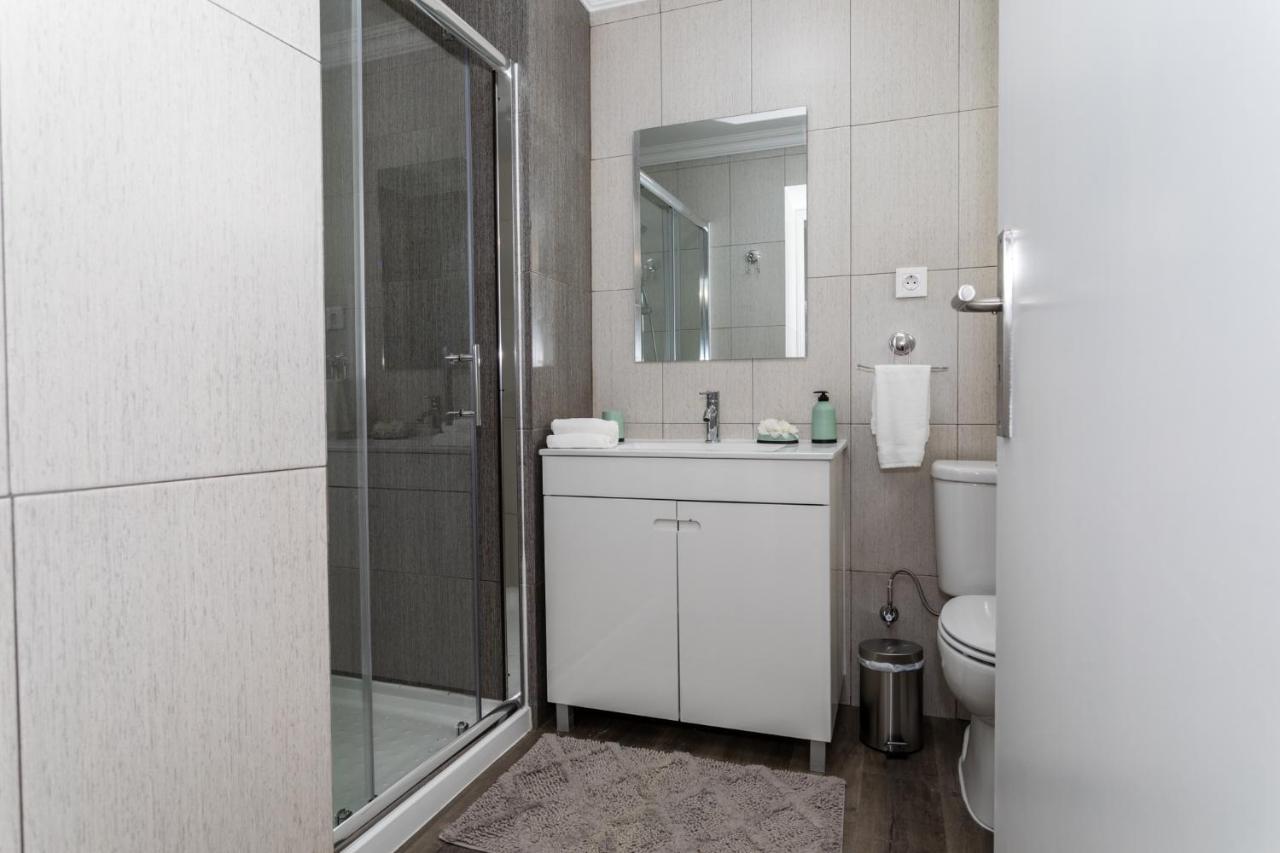 Apartmán Oasis Fonte Grande Santo Antonio  Exteriér fotografie