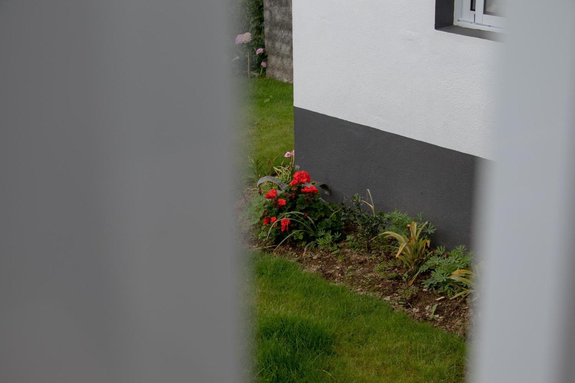 Apartmán Oasis Fonte Grande Santo Antonio  Exteriér fotografie