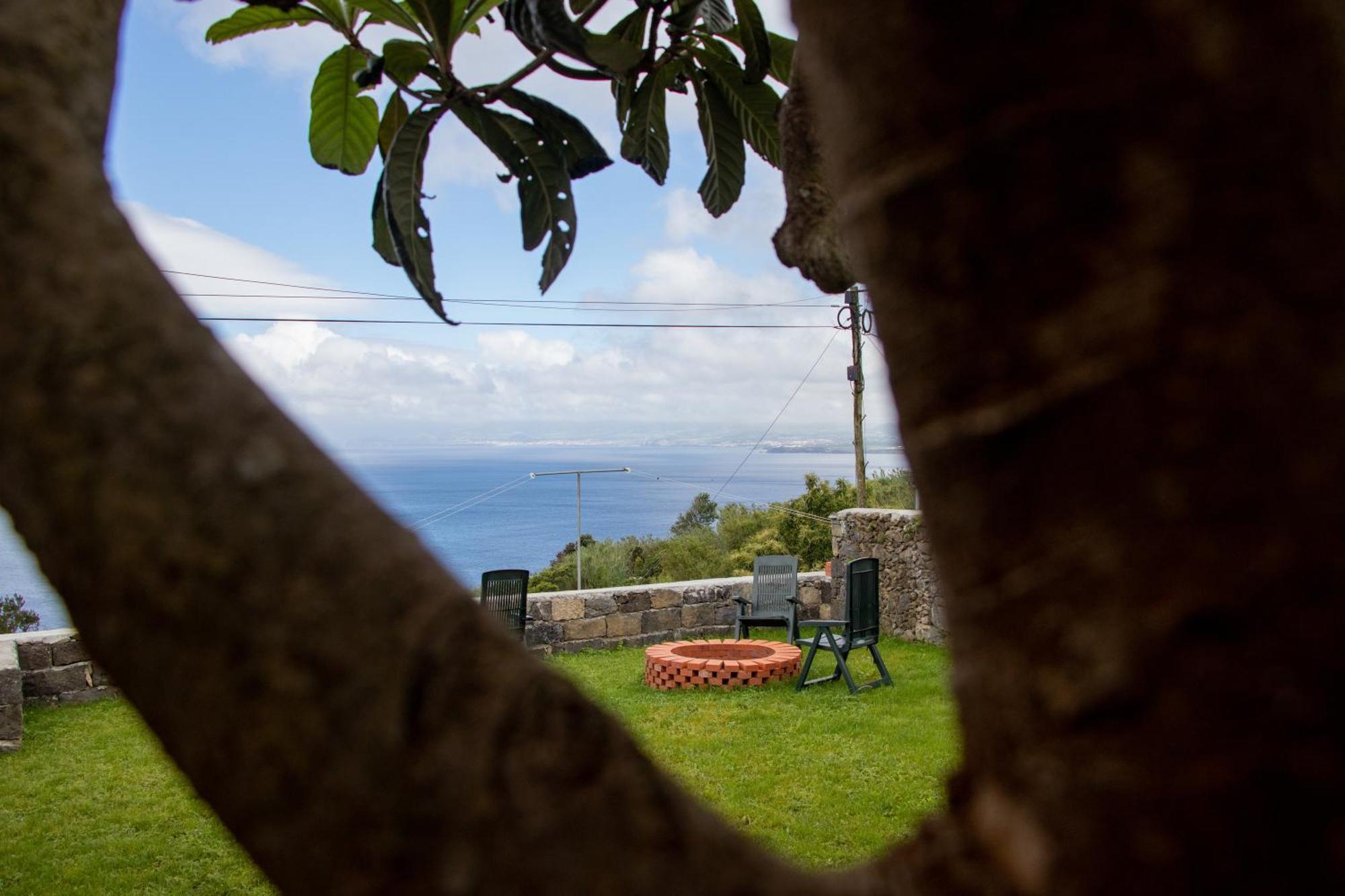Apartmán Oasis Fonte Grande Santo Antonio  Exteriér fotografie