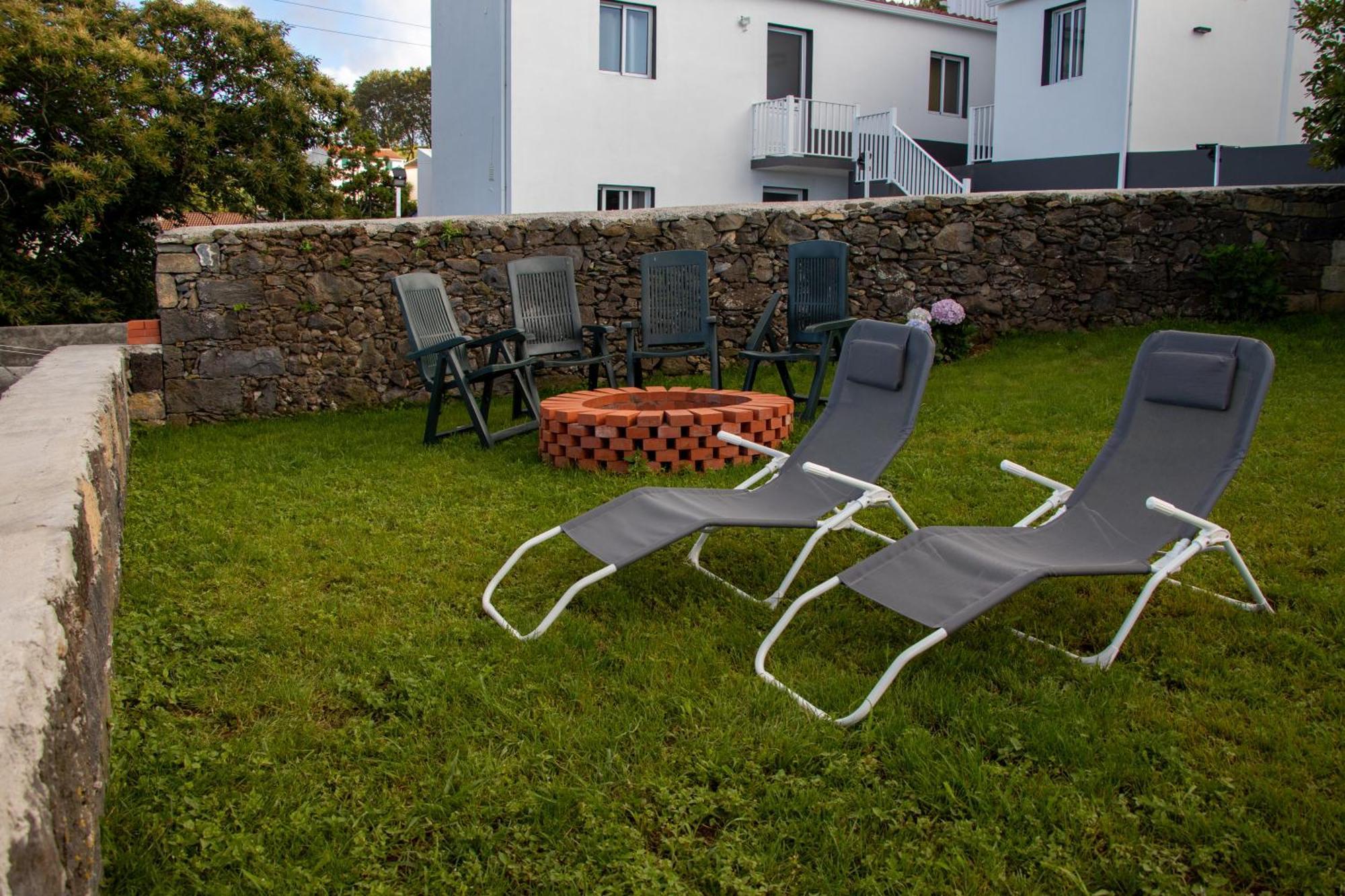 Apartmán Oasis Fonte Grande Santo Antonio  Exteriér fotografie