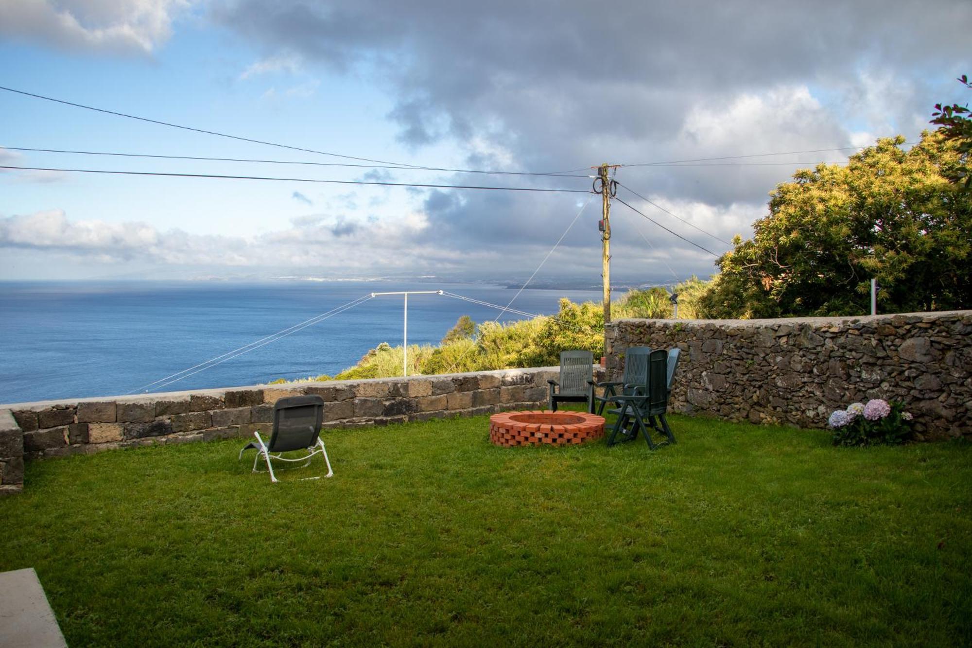 Apartmán Oasis Fonte Grande Santo Antonio  Exteriér fotografie